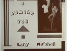 Larry Marshall 