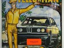 Yellowman 