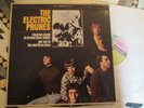 The Electric Prunes Lp First Album I Had Too Much To Dream Last Night
