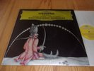 DG 2531 112 UK TCHAIKOVSKY - THE NUTCRACKER *MSTISLAV ROSTROPOVICH / BPO* NM