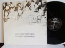 The Velvet Underground - White Light / White Heat SPELP 73 UK LP Verve