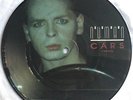 GARY NUMAN - Cars / Are Friends Electric - Rare UK 1987 7