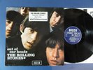 ROLLING STONES  OUT OF OUR HEADS Decca Dutch Later pr VG+/nr EX