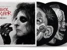 Alice Cooper - A Paranormal Evening At  DOUBLE PICTURE DISC- US SELLER