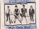 Power Pop 45  - Iron Suite On Suite 100