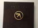 Aphex Twin Analord LP Complete series ALL 11 LP's + Binder
