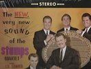 J. D. SUMNER & THE STAMPS.....