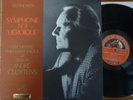 CLUYTENS / BEETHOVEN symphony no 3 / VSM ASDF 110