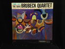Dave Brubeck Quartet-Time Out-Columbia 1397-MONO 6-EYE GREAT COPY