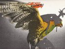 BUDGIE - In For The Kill  VINYL [1974] (MCF 2546) British Import NM/NM