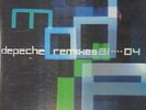 LP-BOX Depeche Mode Remixes 81-04 STILL SEALED, 180 GRAM, LTD. EDITION Mute