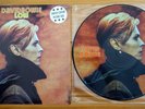 David BOWIE LOW Picture disc LP Limited Edition
