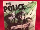 THE POLICE Message In A Bottle 1979 UK 7