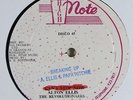 Alton Ellis 