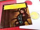 Mozart  REQUIEM  -  Karajan LP DGG 138767 SLPM Germany 1964 near mint