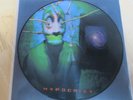Hypocrisy - Abducted, orig. Picture Vinyl Lp, NB rec. 96