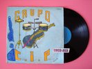 ? PRIVATE LP VENEZUELA ?GRUPO CIP? AFRO SALSA GUAGUANCO GUAJIRA LATIN SABOR