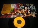 DAVID BOWIE Rebel MEXICAN 7