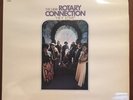 The New Rotary Connection - Hey, Love (Chess) Orig UK Press Psych Jazz Funk EX
