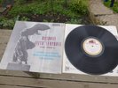 Beethoven Fifth Symphony Cluytens BPO HMV Stereo G/C ASD 267 UK ED1 LP