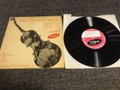 Oscar Pettiford Sextet Vogue Microgroove L.D.E. 098 UK 10