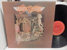 AEROSMITH Toys In The Attic 1975 PC 33479 Sweet Emotion Big Ten Inch LP NM+