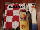 Death In June Presents Kapo  LP Neofolk Sol Invictus Boyd Rice Current 93