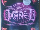 The Damned - The Black Album 2011 Devils Jukebox Records Limited Edition