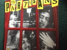 Partisans - S/T LP (Green) UK Subs/Crass/Amebix/Discharge/GBH/Exploited/UK82/Oi