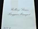 ROLLING STONES Beggars Banquet UK Decca 1968 1st pressing *MINT* LP Psych