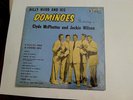RARE DOO WOP - BILLY WARD AND HIS DOMINOES LP (1ST ORIGINAL *NO RESERVE*)  VG++