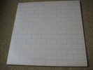 Pink Floyd The Wall UK 1st Issue TML MASTERED LP - Nice Press