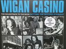 Music & Memories of Wigan Casino Richard Searling New & Sealed Northern Soul LP