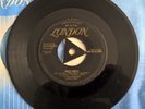 LITTLE RICHARD,TUTTI FRUTTI / LONG TALL SALLY,1956 TRI-CENTER GOLD LONDON,R&R.