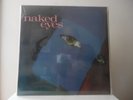 NAKED EYES  - EMI AMERICA RECORDS-ST 517089 - NEW - 