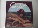 GRATEFUL DEAD - WAKE OF THE FLOOD - GRATEFUL DEAD RECORDS-GD-01 - MINT