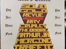 SOLID GOLD REVUE FEAT. RAY CRUMLEY--LOVE'S TRAFFIC--CASTANET 002--SEALED