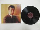 Buddy Holly Self-Titled LP  Maroon label  Very Good Plus