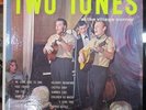 TWO TONES at the Village Corner LP Gordon Lightfoot