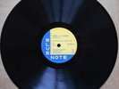 THELONIOUS MONK TRIO APRIL IN PARIS 78 RPM BLUE NOTE 1575 Top condition