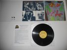 Rolling Stones Emotional Rescue 1st USA '80 ARCHIVE MASTER Ultrasonic CLEAN