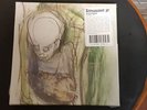 DINOSAUR JR  visitors   5x Seven Inch Box  2014