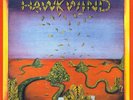 Hawkwind SELF TITLED Debut Album LIMITED EDITION Gatefold NEW COLORED VINYL LP