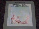 STEELY DAN Quadraphonic Vinyl COUNTDOWN TO ECSTASY Audiophile Quad