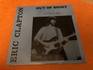 Eric Clapton Out Of Sight Santa Monica 1978  Acetate