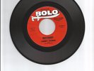 JIMMY HANNA WITH THE DYNAMICS - BUSYBODY - SEAFAIR BOLO,  ORIGINAL