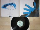 BAD BOYS BLUE - HOUSE OF SILENCE (LP) COCONUT 212 136 - GATEFOLD - 1991