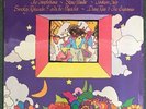 A Motown Christmas LP - 1973 - Motown ?– M795V2 - Funk - EX / EX