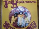 JIMI HENDRIX Are You Experienced / Audiophile MONO LP MUSIC ON VINYL MOVLP724