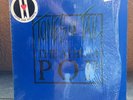 Tones On Tails-The Album Pop 1984 US PVC 8939 Hype Sticker  Shrink
